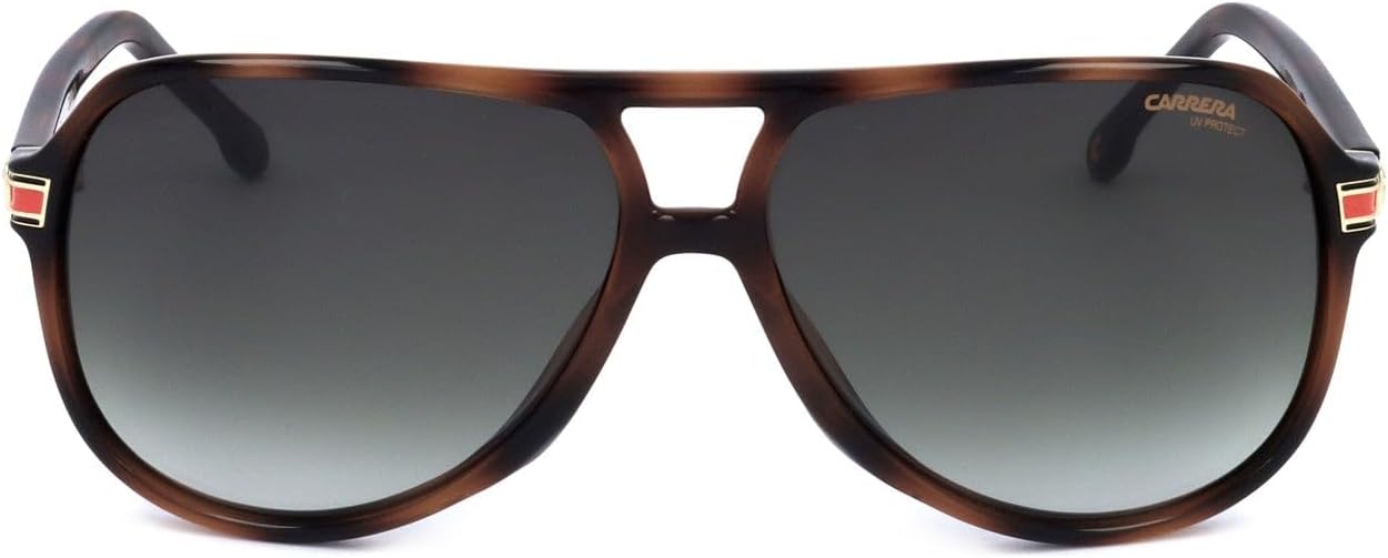 Carrera Unisex Sunglasses Style Carrera 1045/S Hvn Green Shaded