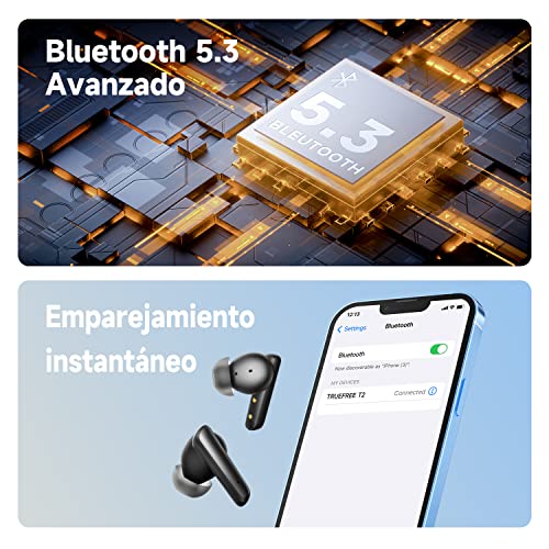 Audífonos, Wireless Imagen adicional