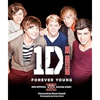 One Direction: Forever Young