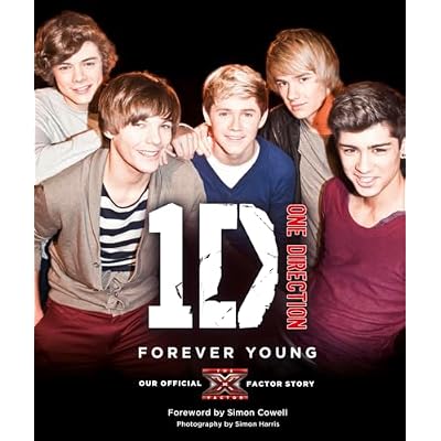 One Direction: Forever Young