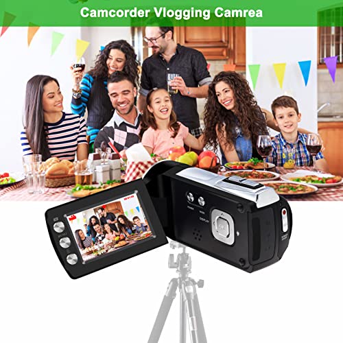 lovpo-4K-27k-Video-Camera-Camcorder | A2Z Store