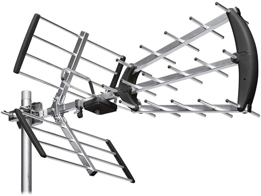 Metronic 11034 Antenna Grigio