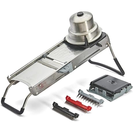 LA MANDOLINE REVOLUTION