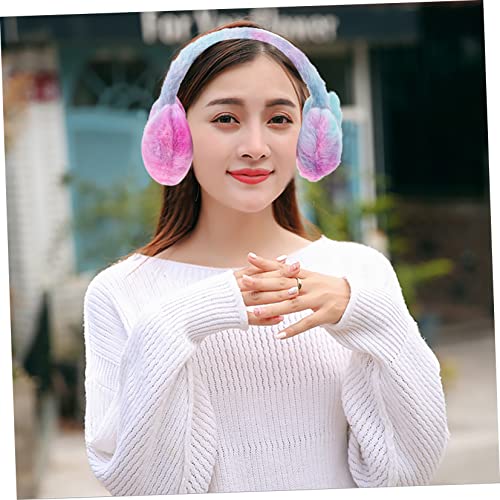 Orejeras de invierno para mujer para evitar orejas congeladas con proteccion comoda 5