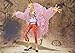 One Piece Bandai Figuarts ZERO PVC Statue Donquixote Doflamingo