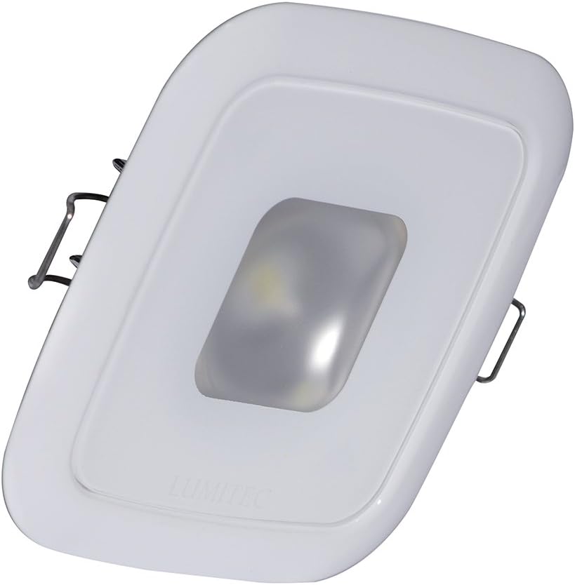 Mirage Down Light, LED, Square