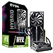 Price comparison product image EVGA GeForce RTX 2080 SUPER XC HYBRID GAMING, 08G-P4-3188-KR, 8GB GDDR6, RGB LED Logo, Metal Backplate