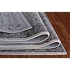 Amazon.com: Masada Rugs Oriental Vintage Distressed Area Rug Rafael ...