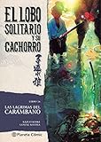 perros lobo checoslovaco cachorro  Lobo solitario y su cachorro nº 16/20: Las lágrimas del carámbano (Manga Seinen)