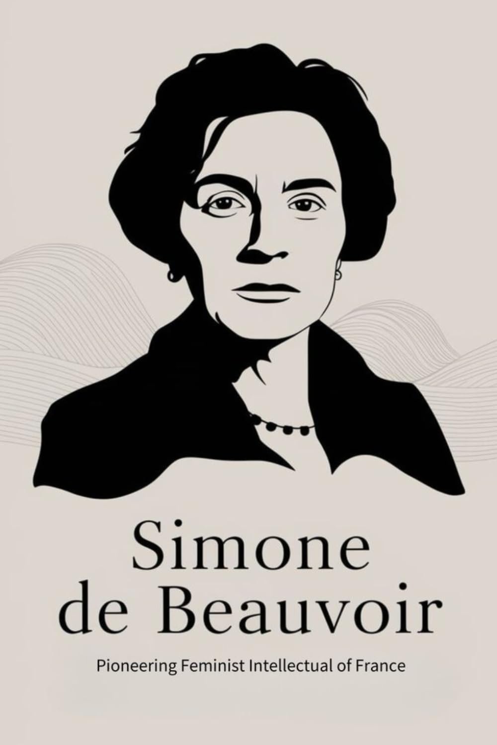 Simone de Beauvoir: Pioneering Feminist Intellectual of France
