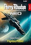 Cover zum Buch Perry Rhodan Neo 288. Payntec-Fieber