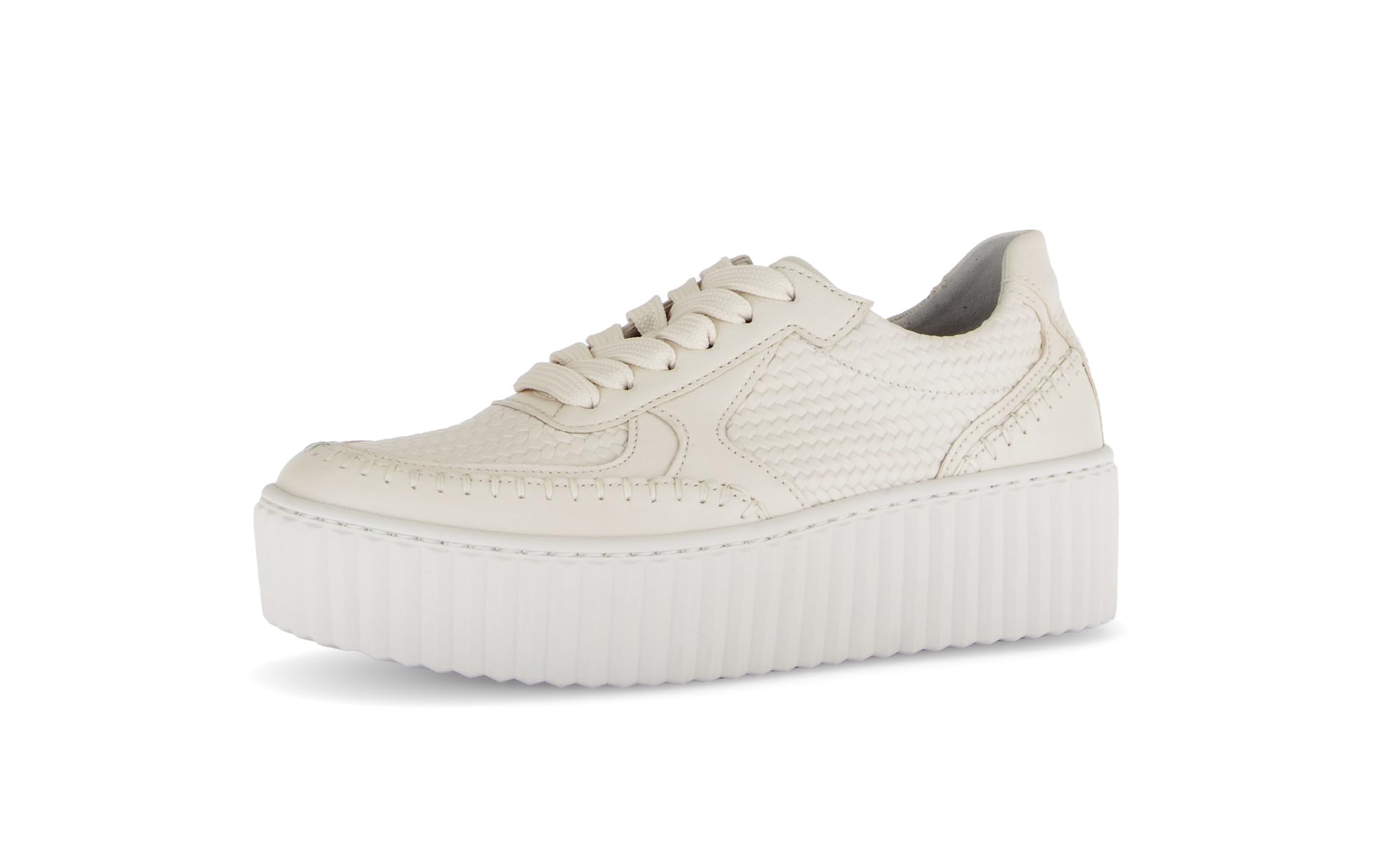 Gabor Womens Gabor 63.204 10.5 Panna