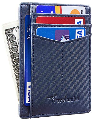 travelambo coin purse