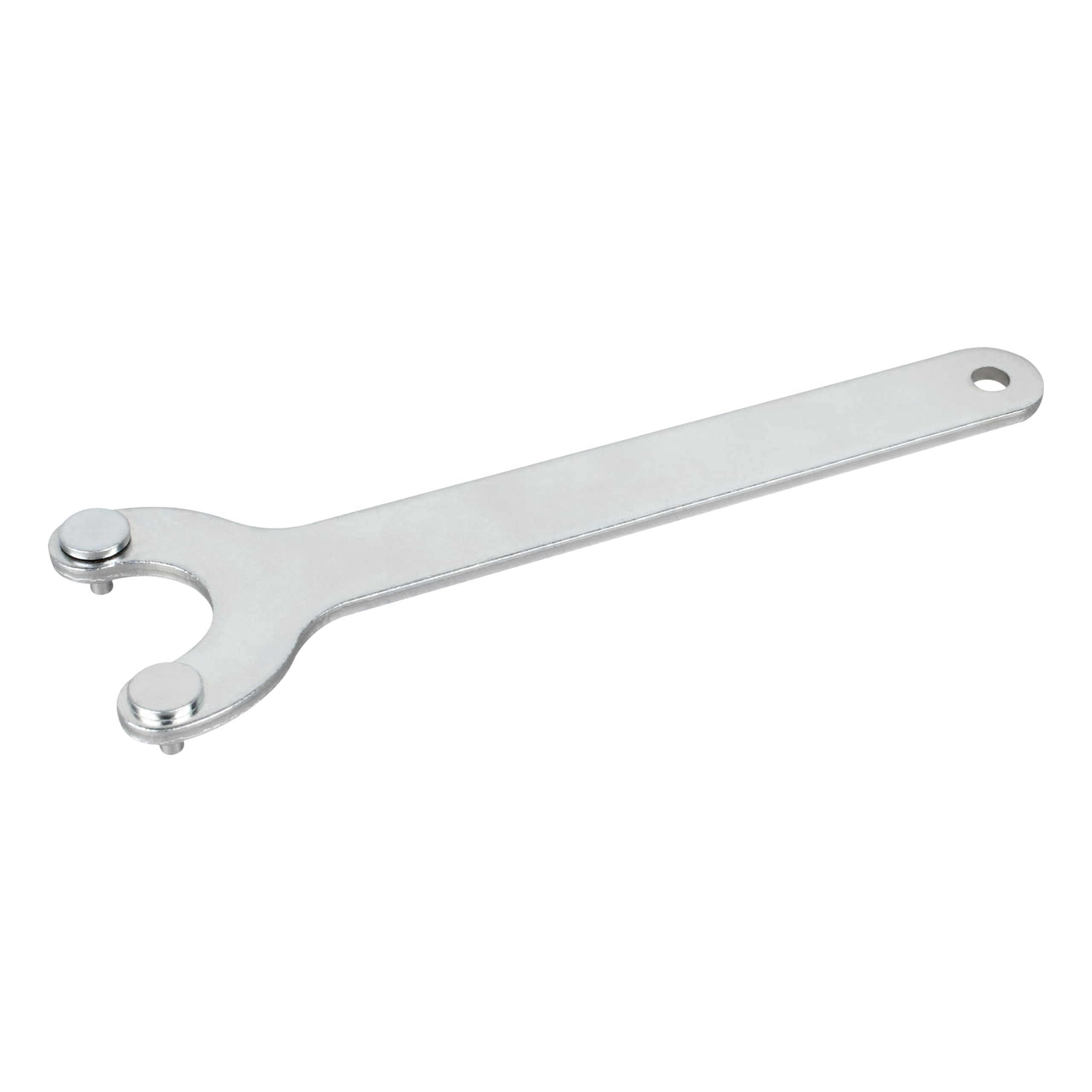 Milwauk-ee Angle Grinder Flange Wrench - 49-96-7215 -1