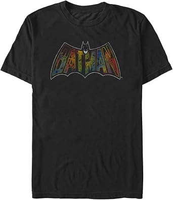 DC Comics Unisex Adult Villain Mashup