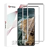 REROXE 2 Stück Schutzfolie für Panzerglas für Samsung Galaxy S21 5G, 9H Härte 3D-Volle Bedeckung Hohe Klarheit Samsung S21 Folie, Ultra-Klar Anti-Kratzen S21 5G Handyfolie