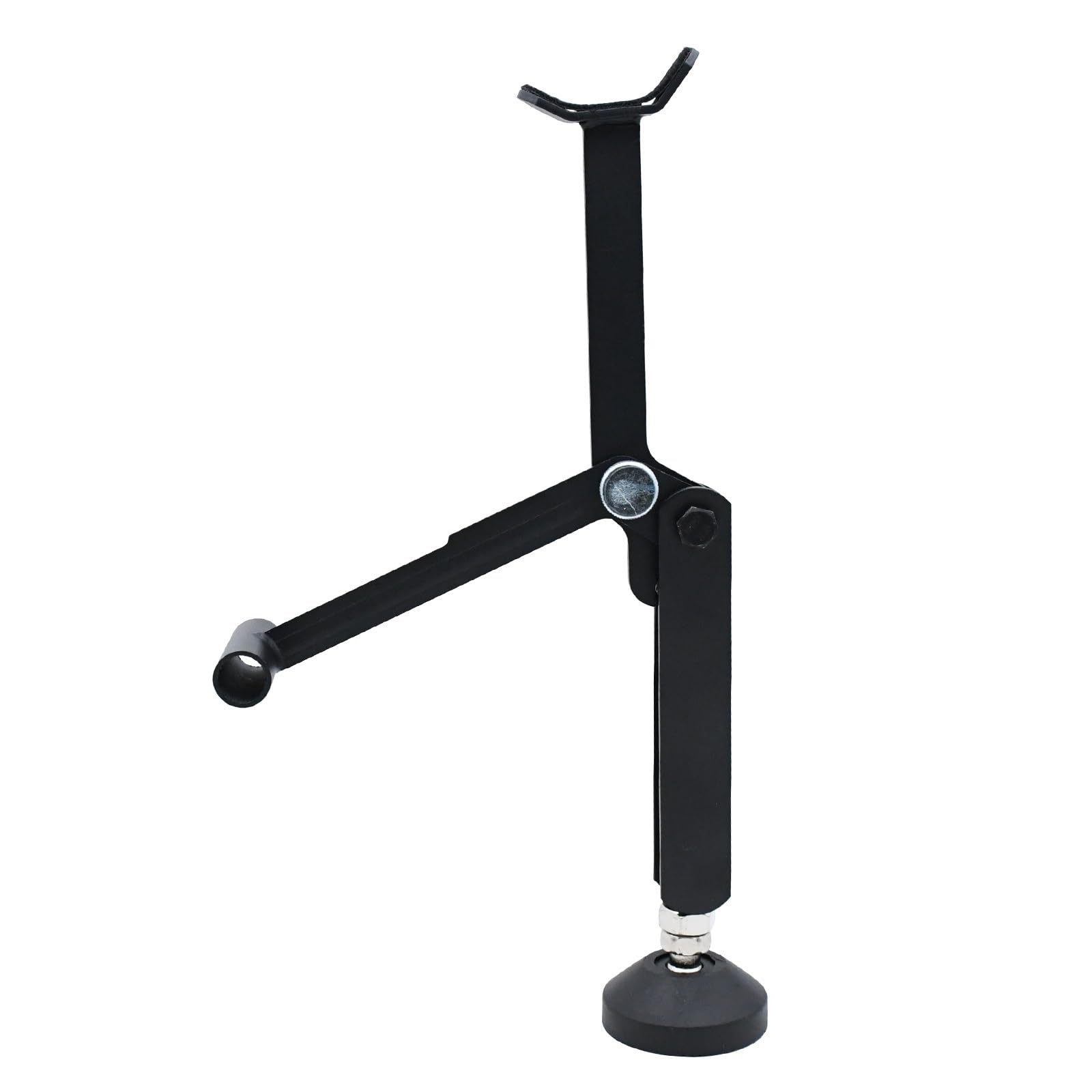 adapter podpórki Podnośnik koła motocykla Podpórka boczna pasuje do Kawasaki 125 250 300 400 Pasuje Ninja 650R ZX6R ER6N