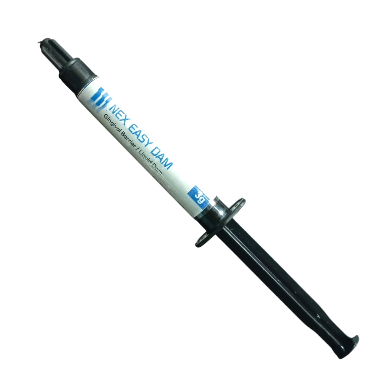 NMD Nexus Medodent Dental Nex Easy Dam Light Curing (Gingival Barrier/Liquid Dam)(3 gm) For Teeth Protection(Pack Of 1 Pc)-image-5