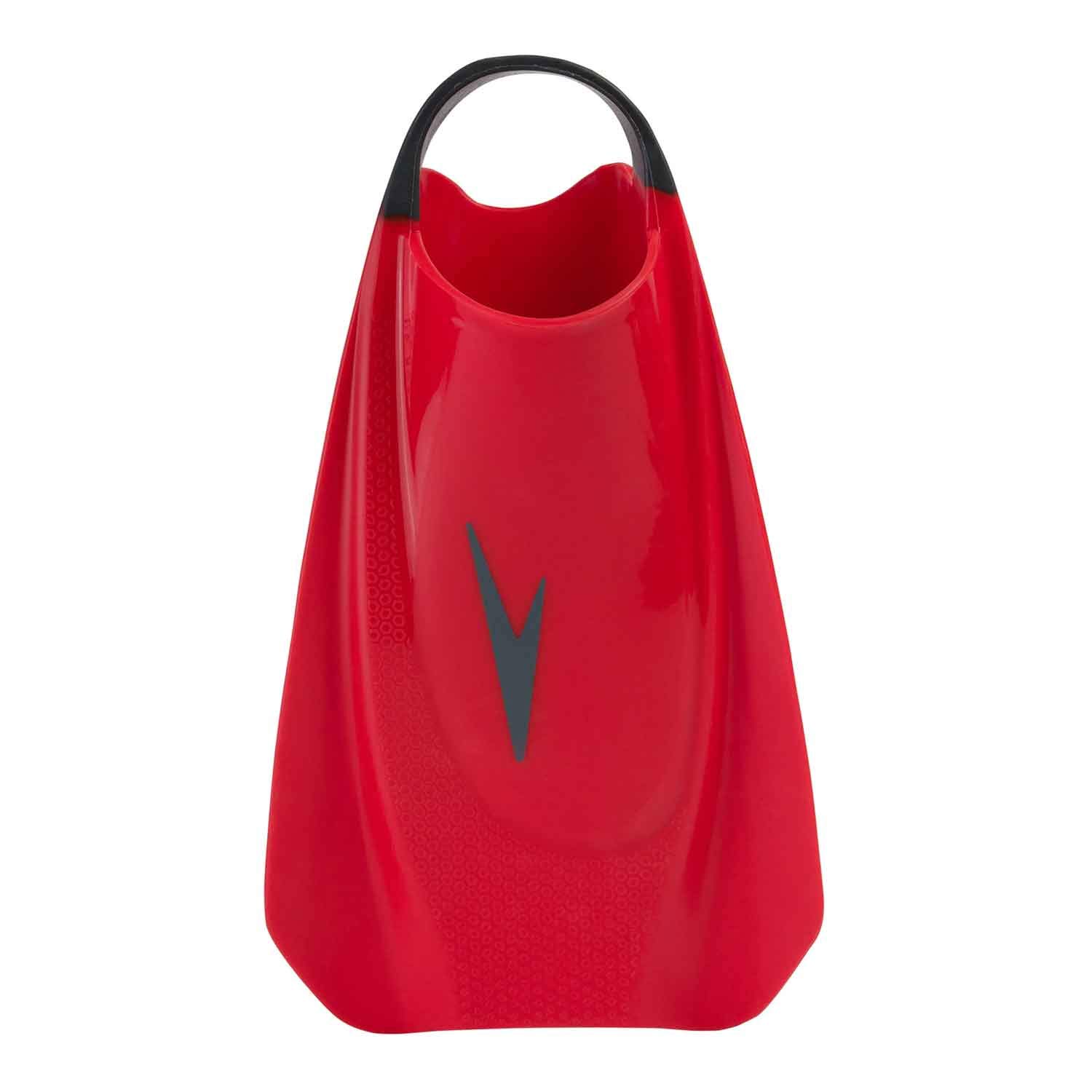Speedo Fury Training Fin for Swimming Aletas de natación Unisex Adulto