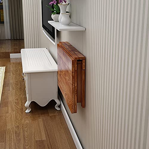 KOMFGT Ǌ|܂肽݃fXN t[eBO hbv [t _CjO e[u ȃXy[Xp̃RpNgȃEH[e[u ؐ ȃXy[X ݂艺e[u  Q h[ oRj[ Lb`p (100×60cm/39C`