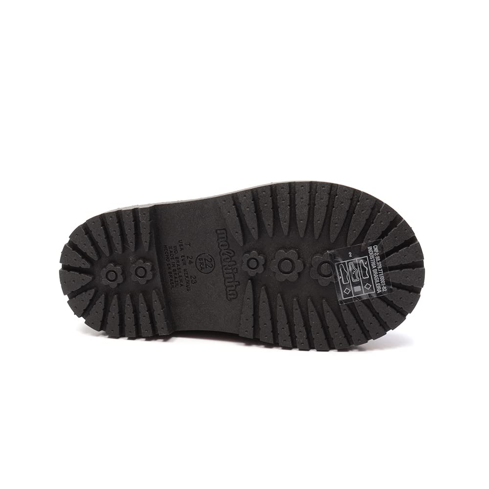 Bota Infantil Molekinha Coturno Tratorado em promoção! Veja a oferta e mais achadinhos de Botas & Galochas Infantis 5 Hoje é o melhor dia para comprar Bota Infantil Molekinha Coturno Tratorado com aquele preço maroto! Promoção! Aproveite a oferta! 5