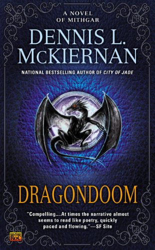 Dragondoom (Mithgar Book 6)