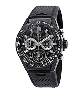 TAG Heuer Carrera 02T