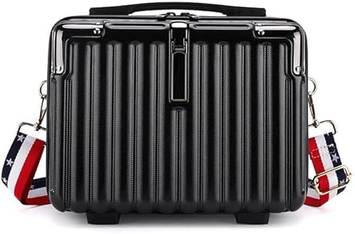 [Piawokl] ~jX[cP[X @݃TCY yʃL[P[X ϏՌ V_[XgbvW eʎ[ rWlX/Zsp (ubN)