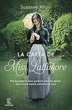 La carta de Miss Lattimore (Espasa Narrativa)