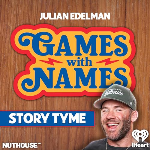 Tom Brady Stories Pt. II cover art