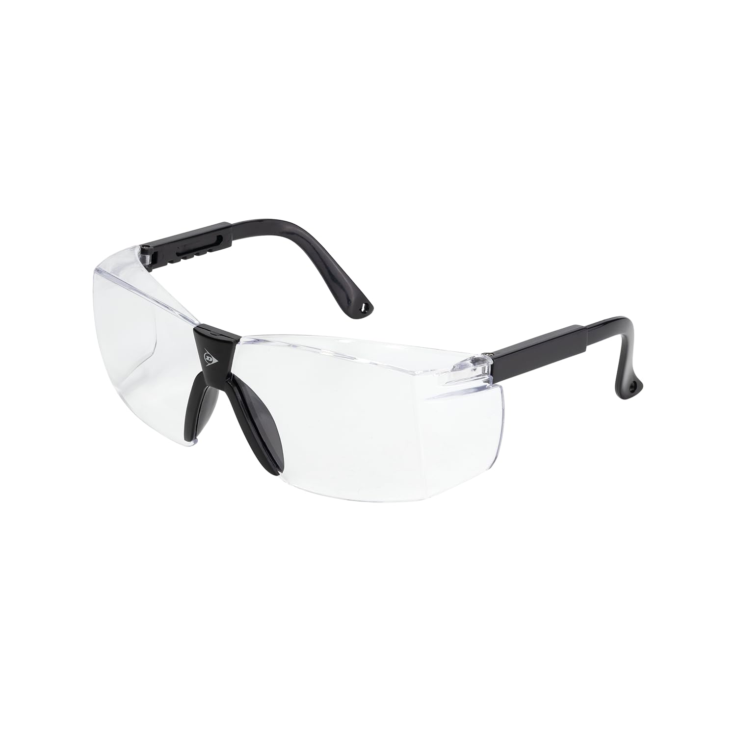 DUNLOP Gafas Squash Protective Eyewear Club Azul Negro