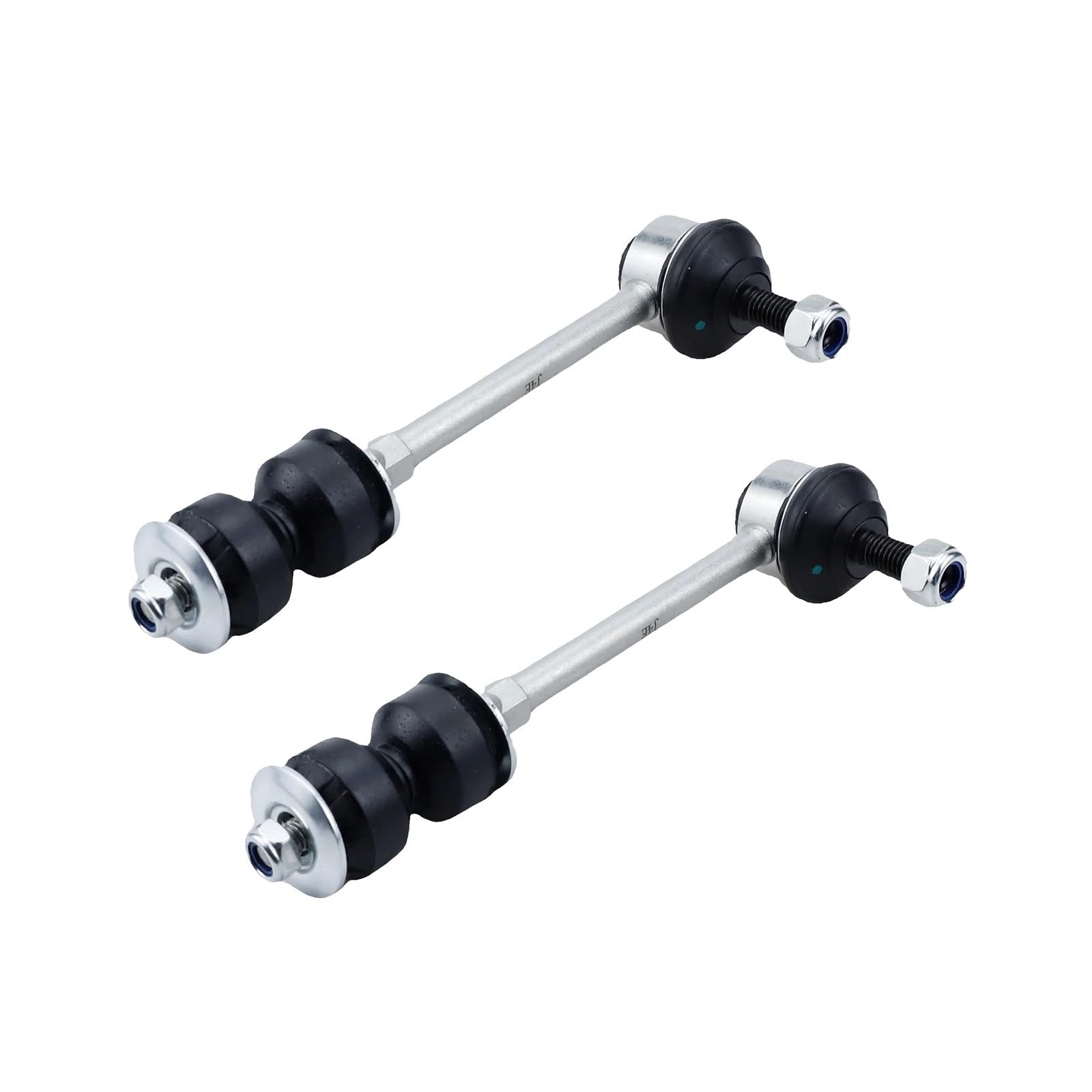 zestaw stabilizatora Łącznik stabilizatora tylnego zawieszenia pasuje do VOLVO XC60 XC70 S60 S80 V60 V70 pasuje do FORD S-MAX MONDEO IV GALAXY 1425853 Stabilizatory Poprzeczne(Red b)