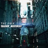  Shadow_Movement (2lp) [Vinilo]