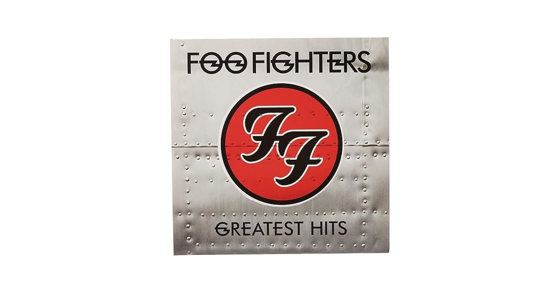 Foo Fighters, Foo Fighters, Foo Fighters - Foo Fighters