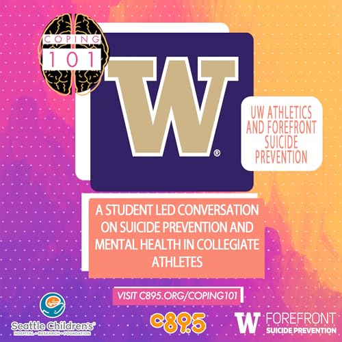 Coping 101: Washington Athletics