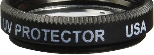 Miniatura 10 de Tiffen Filtro de protección UV 77VP 77mm negro