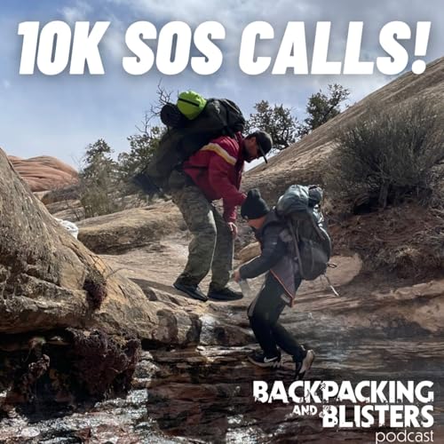 10K SOS Calls Logged on Garmin! But is it SAVING LIVES? (Throwback Thursday)