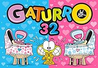 Gaturro 32 9505158742 Book Cover