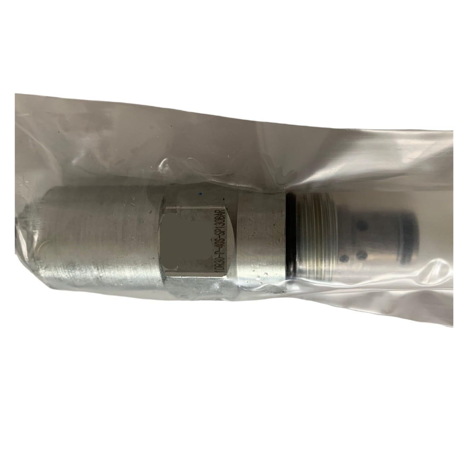KSZHZYMGX 1DR30-P-40S-SP130BAR 407AA00950A Cartridge Valve
