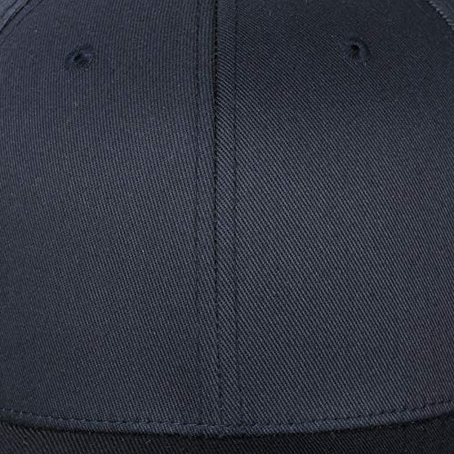 Berretto Flexfit originale, blu navy, parte