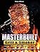 Produktbild Masterbuilt Grill & Smoker Cookbook: Quick, Savory and Creative Recipes that Anyone Can Cook