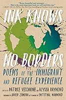 Algopix Similar Product 2 - Ink Knows No Borders Poems of the