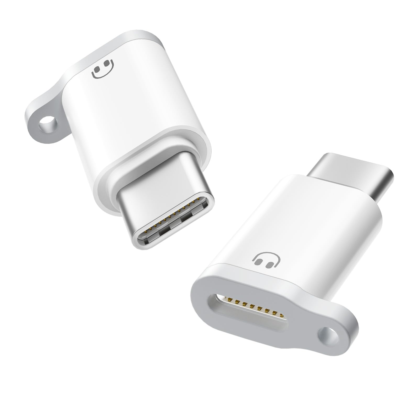 Denlane Lightning to USB C Audio Adapter - adapters | Mubboo