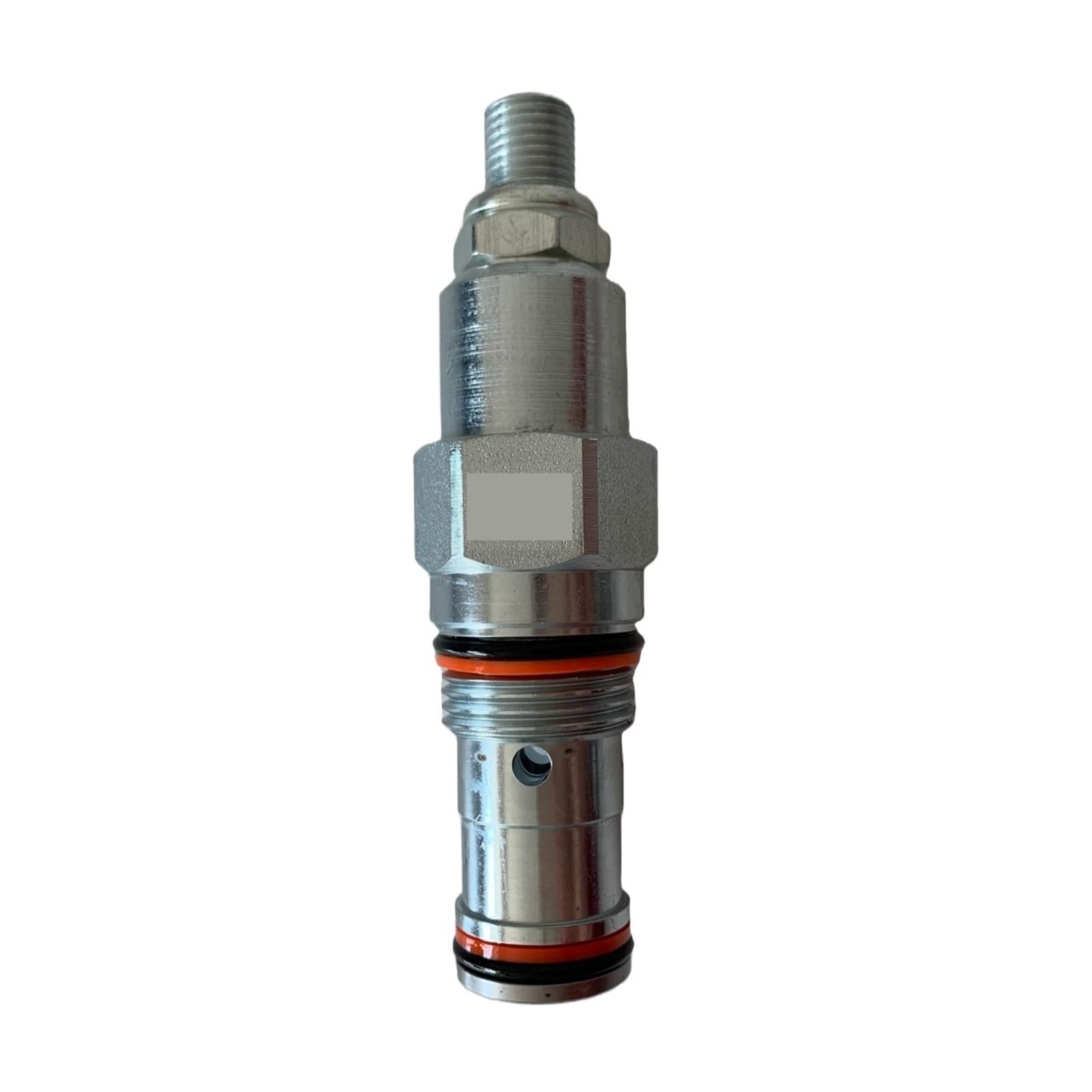 Vanne de régulation NCCD-LCN pour circuit hydraulique et réseau industriel