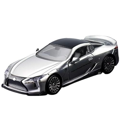 SYYANFEI LC500 Modellauto Rennwagen