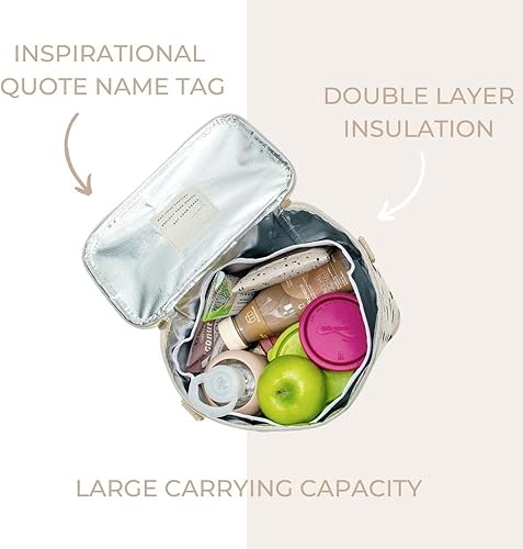 Miniatura 6 de SoYoung Poche de almuerzo crudo