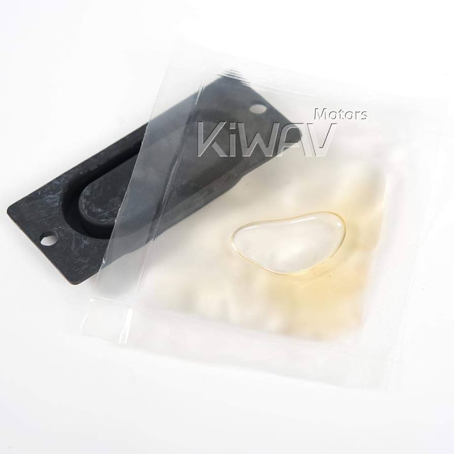 Amazon | KiWAV マスターシリンダー用補修部品 マスター