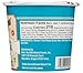 Bob's Red Mill GF Oatmeal Cup, Classic, 1.81 Ounce Cup (Pack of 1) - Non-GMO, Vegan, Whole Grain, Kosher