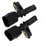 skoda fabia abs sensor problem Lieferumfang: 2x ABS-Sensor Vorderachse links + rechts