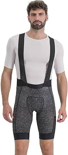 Sportful Men's Sky Rider Supergiara Bibshort Shorts